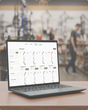 Why Sell with Bowtackle